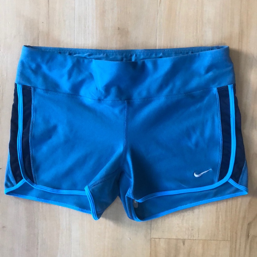Nike dri-fit shorts